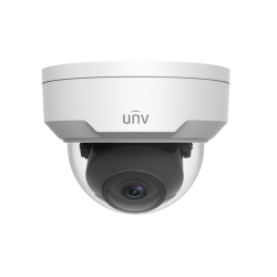 CAMERA IP DOME 2MP IR30