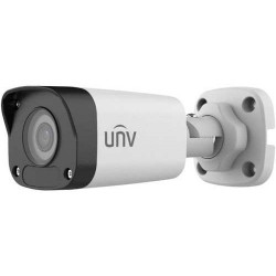 CAMERA IP TUBE 2MP IR 30