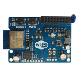 MODULE IP1 - WIFI